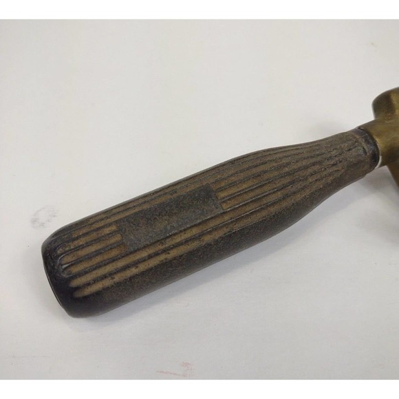 Vintage Hamilton Beach Mechanical Spring Action Ice Cream Scoop Collectible - Picture 7 of 9